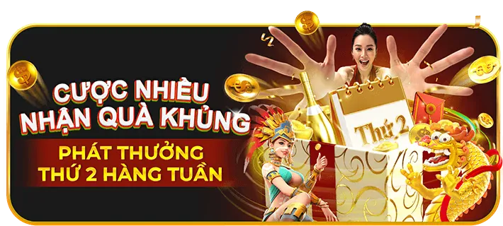 Mẹo nổ hũ 98win