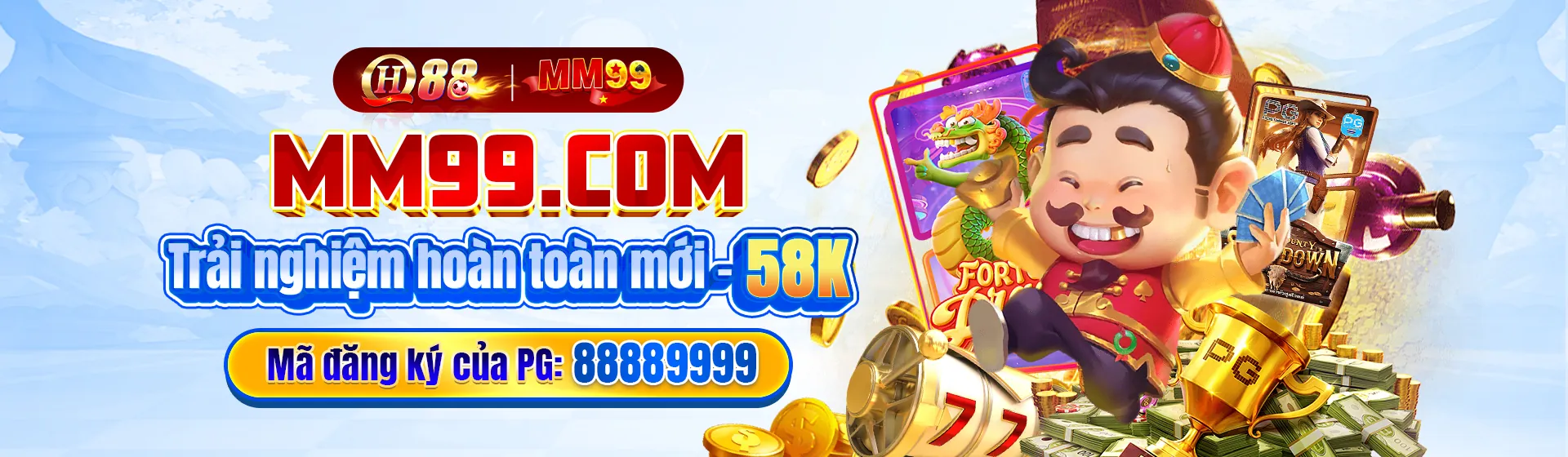 Khuyến mãi chào mừng 98win 68
